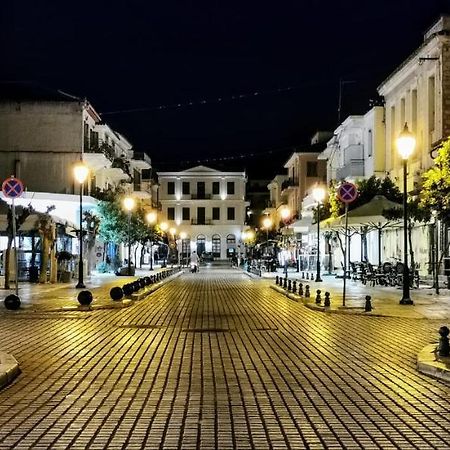 Kalimera Apartment Ναύπλιο Εξωτερικό φωτογραφία