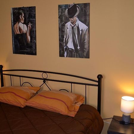 Kalimera Apartment Ναύπλιο Εξωτερικό φωτογραφία