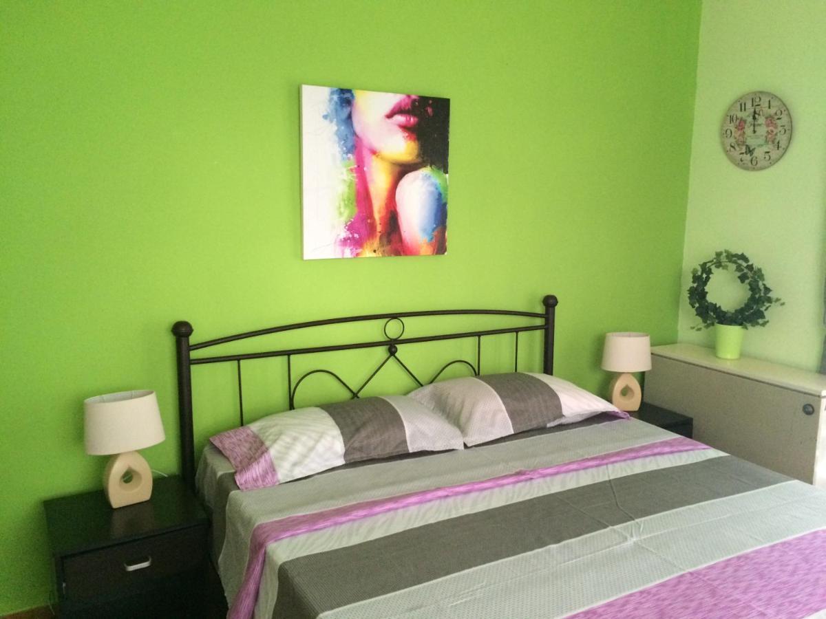 Kalimera Apartment Ναύπλιο Εξωτερικό φωτογραφία