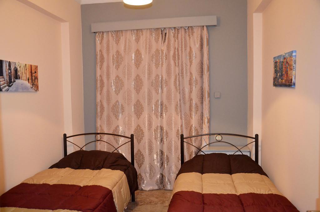 Kalimera Apartment Ναύπλιο Εξωτερικό φωτογραφία
