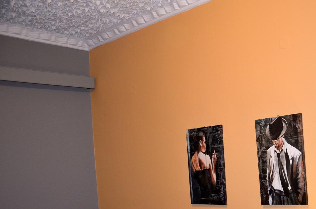 Kalimera Apartment Ναύπλιο Εξωτερικό φωτογραφία