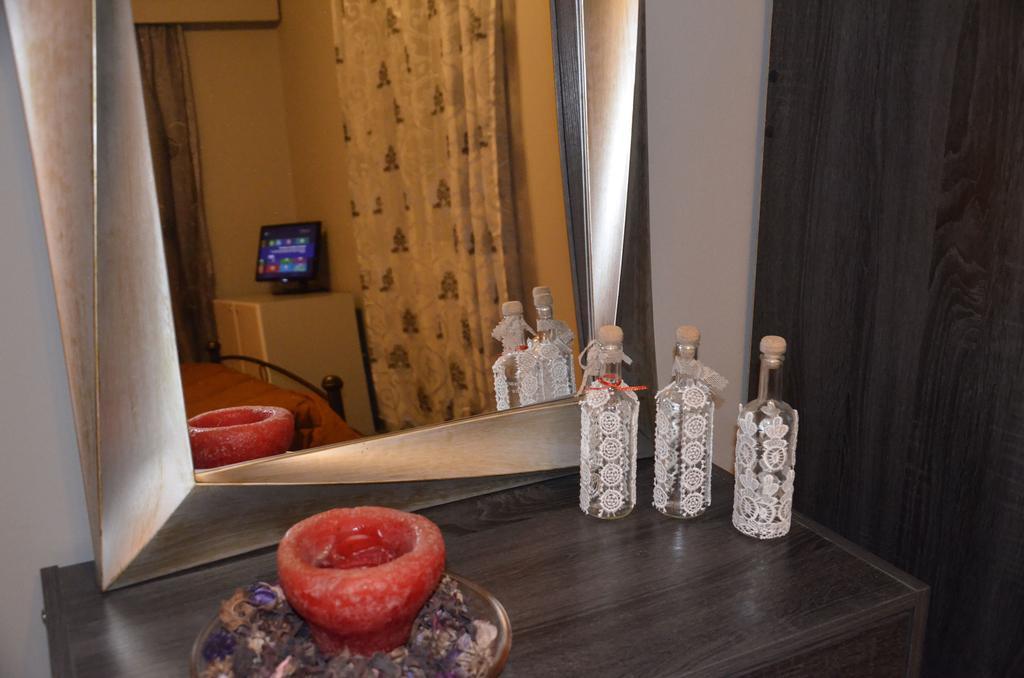Kalimera Apartment Ναύπλιο Εξωτερικό φωτογραφία