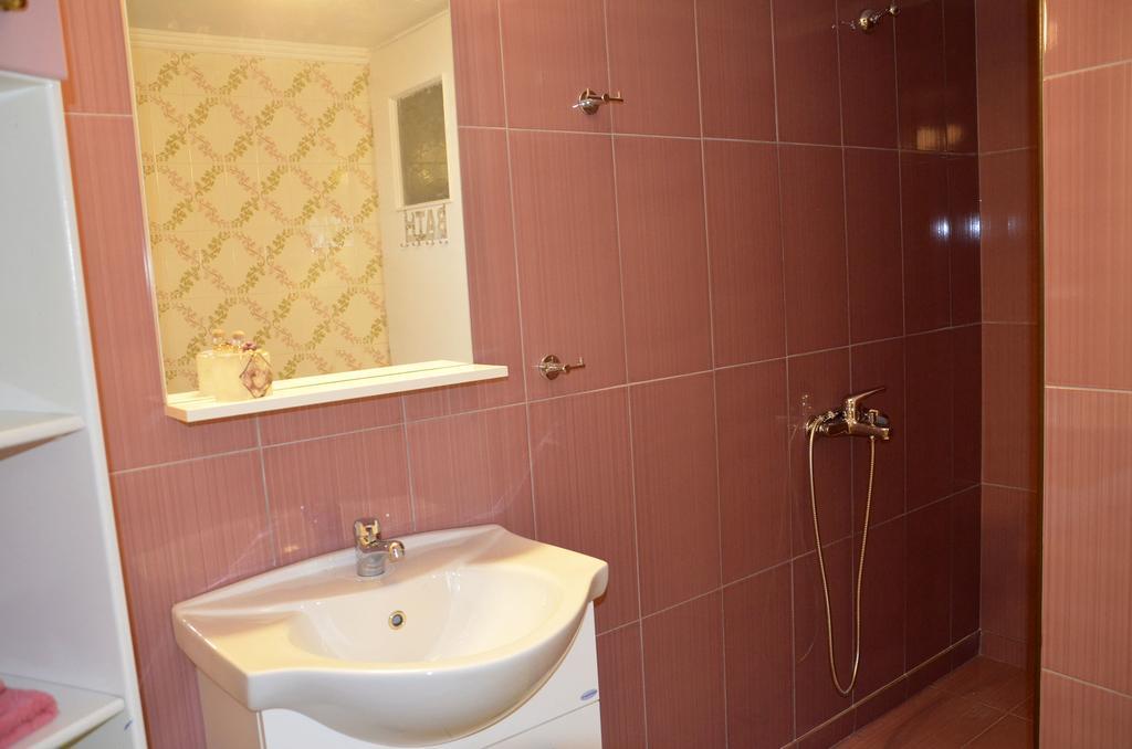 Kalimera Apartment Ναύπλιο Εξωτερικό φωτογραφία