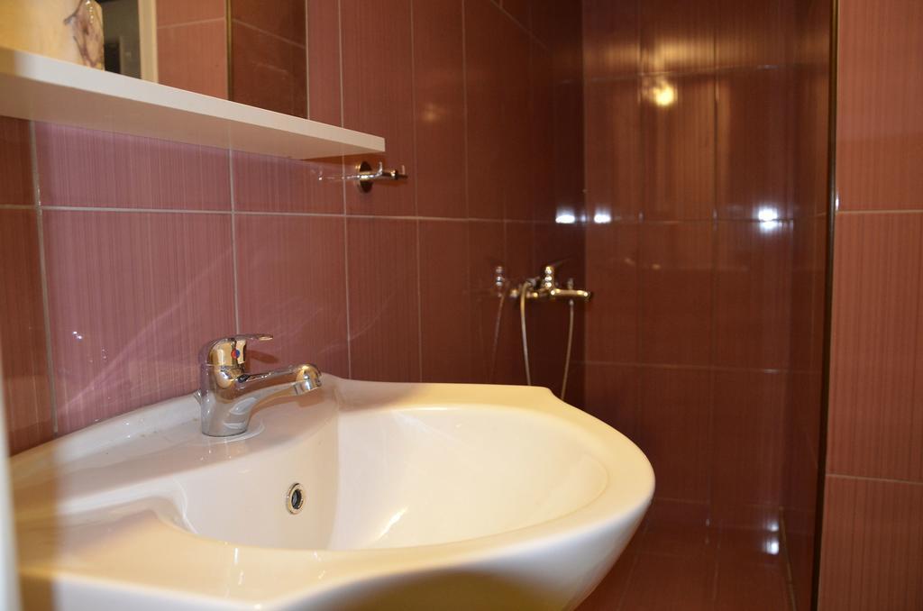 Kalimera Apartment Ναύπλιο Εξωτερικό φωτογραφία