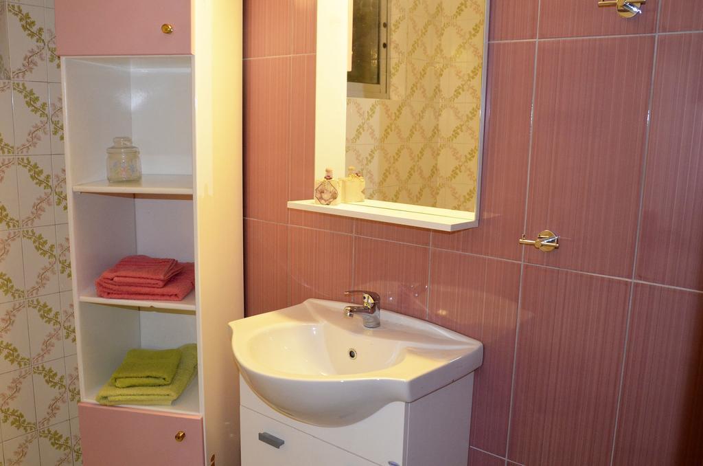 Kalimera Apartment Ναύπλιο Εξωτερικό φωτογραφία